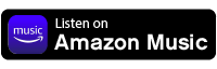 Amazon Music Podcast logo